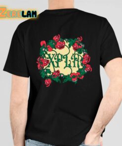 Xplr Skull Wreath Shirts 6 1