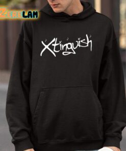 Xtinguish Logo Classic Shirt 4 1