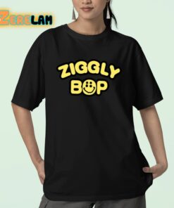 Ziggly Bop Seeing Double Shirt 23 1