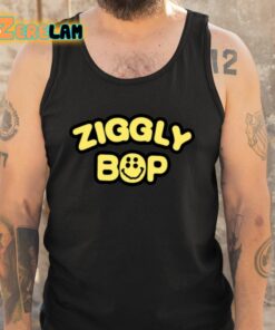 Ziggly Bop Seeing Double Shirt 5 1