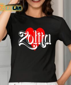 Zolita Queen Of Hearts Shirt 2 1