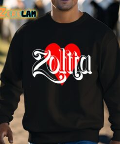 Zolita Queen Of Hearts Shirt 3 1
