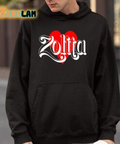 Zolita Queen Of Hearts Shirt 4 1