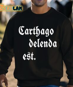 Zuck Bucks Carthago Delenda Est Shirt 3 1