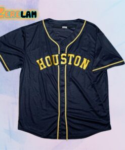 2024 Astros 713 Jersey Giveaway