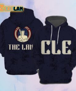 2024 Guardians City Connect Hoodie