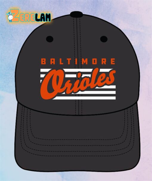 2024 Orioles Hat Giveaway