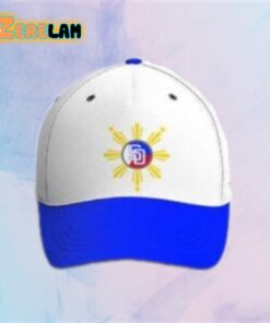 2024 Padres Filipino Heritage Celebration Hat Giveaway