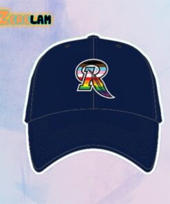 2024 Red Wings Pride Hat Giveaway