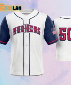 2024 Toledo Old Glory Jersey Giveaway