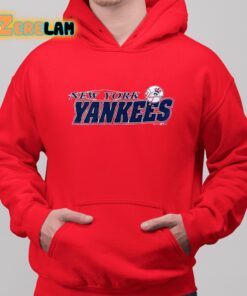 Aaron Judge NY Yankees Shirt