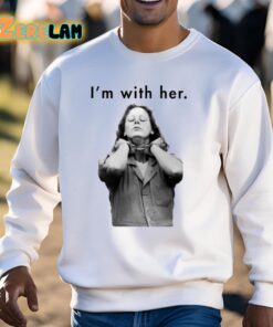Aileen Wuornos Im With Her Shirt 3 1