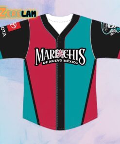 2024 Albuquerque Mariachis Jersey Giveaway