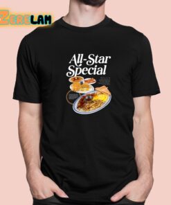 All Star Special Breakfast Shirt 1 1