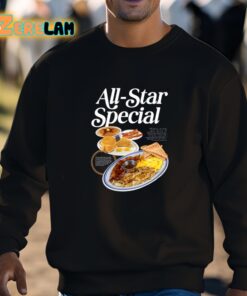 All Star Special Breakfast Shirt 3 1