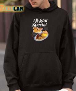 All Star Special Breakfast Shirt 4 1