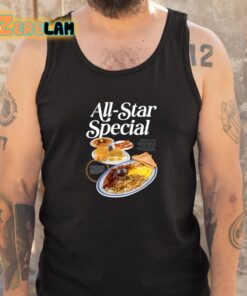 All Star Special Breakfast Shirt 5 1
