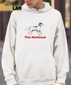 Americanmary The National Dog Shirt 4 1