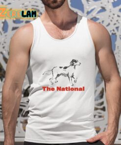 Americanmary The National Dog Shirt 5 1