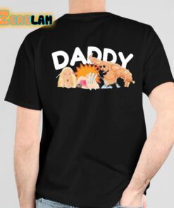 Andrew Tate Call Me Daddy Shirt 2 6 1