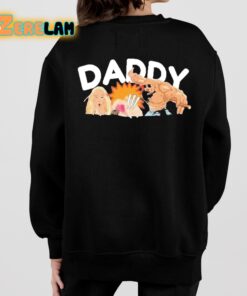 Andrew Tate Call Me Daddy Shirt 2 7 1