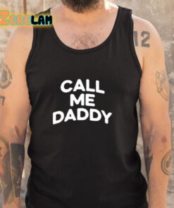 Andrew Tate Call Me Daddy Shirt 5 1