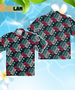 Andy Reid Kc Current Baby Hawaiian Shirt 1