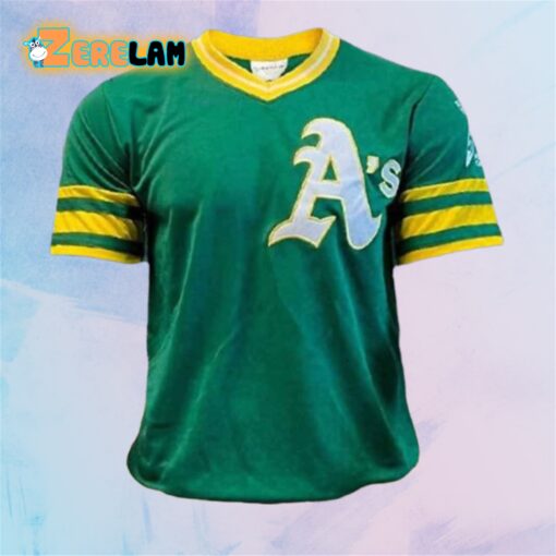 Athletics 1974 Jersey 2024 Giveaway