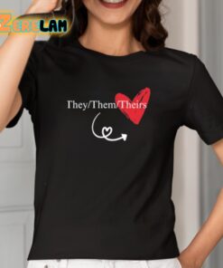 Austin Maguire They Them Theirs Couples Shirt 2 1