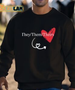 Austin Maguire They Them Theirs Couples Shirt 3 1