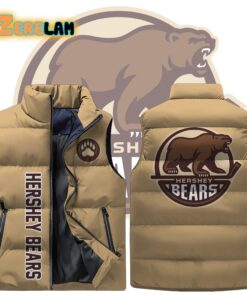 Bears Hockey Cotton Vest 2024