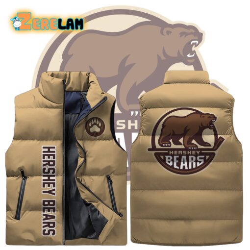 Bears Hockey Cotton Vest 2024