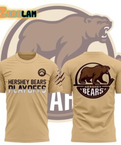 Bears Playoffs 2024 Shirt