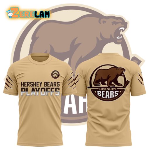 Bears Playoffs 2024 Shirt