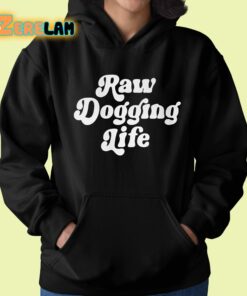 Ben Affleck Raw Dogging Life Shirt 22 1