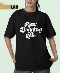 Ben Affleck Raw Dogging Life Shirt 23 1