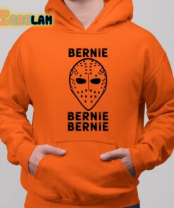 Bernie Bernie Bernie Shirt 22 1