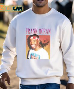 Blonde Frank Ocean Shirt 3 1