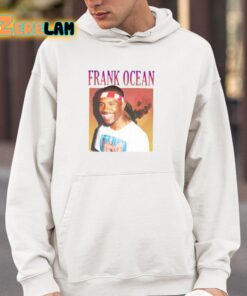 Blonde Frank Ocean Shirt 4 1
