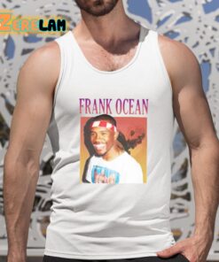 Blonde Frank Ocean Shirt 5 1