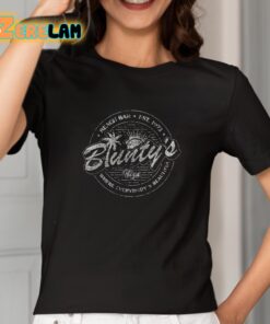 Bluntys Beach Bar Shirt 2 1