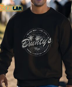 Bluntys Beach Bar Shirt 3 1