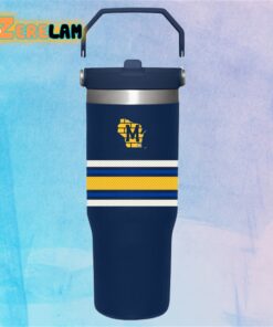 Brewers College Night Tumbler 2024 Giveaway
