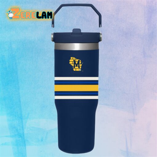 Brewers College Night Tumbler 2024 Giveaway