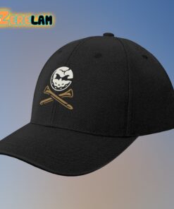 Bryson DeChambeau Liv Crushers Logo Hat Cap 1