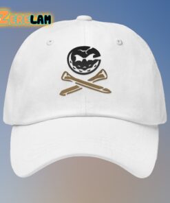 Bryson DeChambeau Liv Crushers Logo Hat Cap