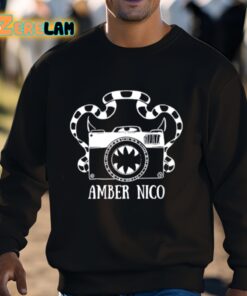 Camara Mimic Amber Nico Shirt 3 1