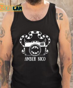 Camara Mimic Amber Nico Shirt 5 1