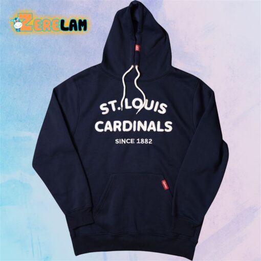 Cardinal Since 1882 Hoodie Giveaway 2024