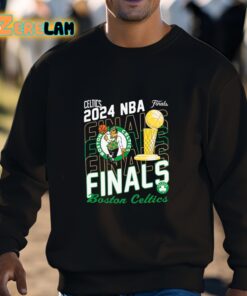 Celtics 2024 Finals Shirt 3 1